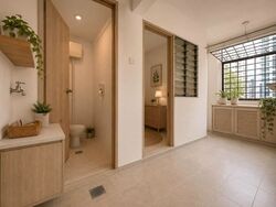 Grange Heights (D9), Apartment #633356121